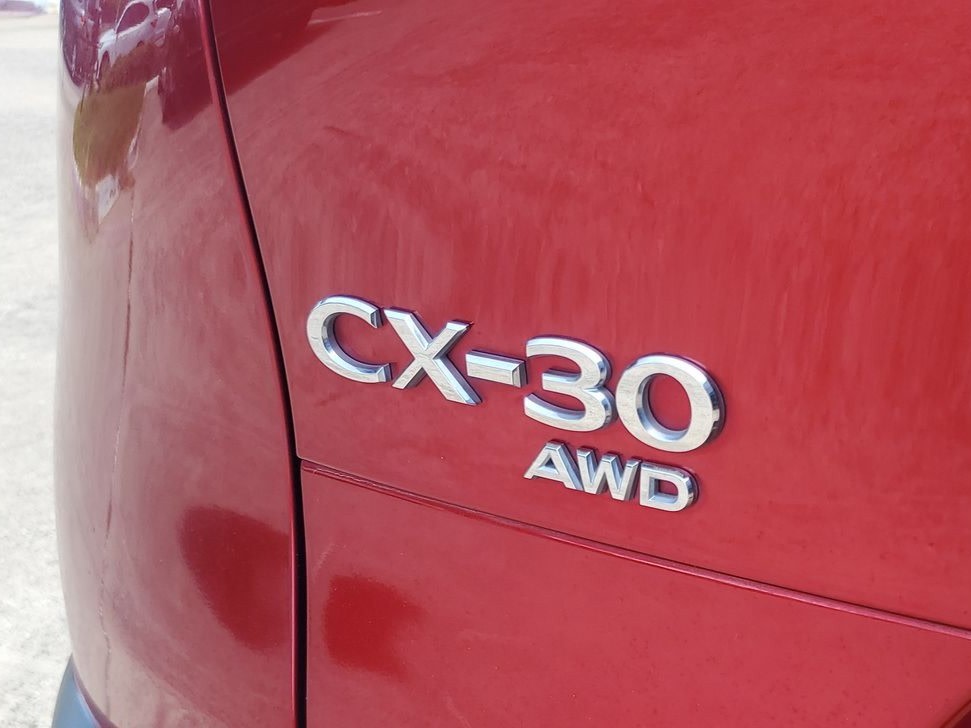 Thumbnail: 2025 Mazda CX-30 - 7