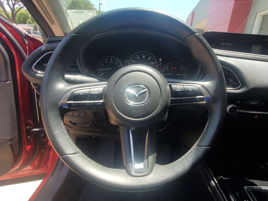 Thumbnail: 2025 Mazda CX-30 - 9