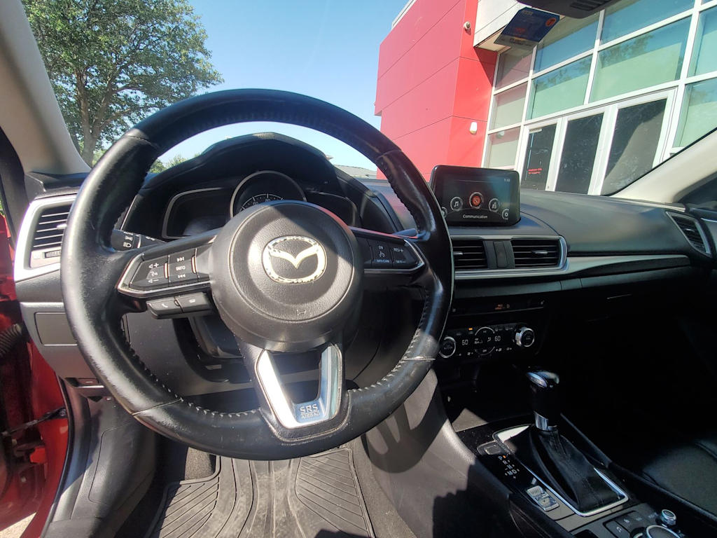 Thumbnail: 2018 Mazda Mazda3 - 9