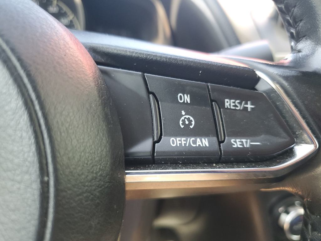 Thumbnail: 2018 Mazda Mazda3 - 20