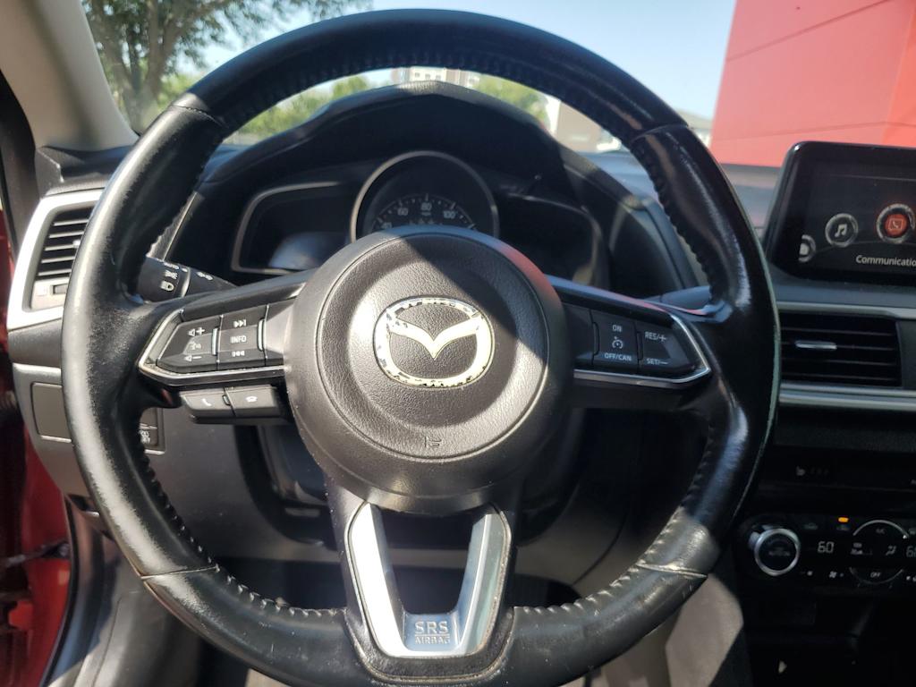 Thumbnail: 2018 Mazda Mazda3 - 10