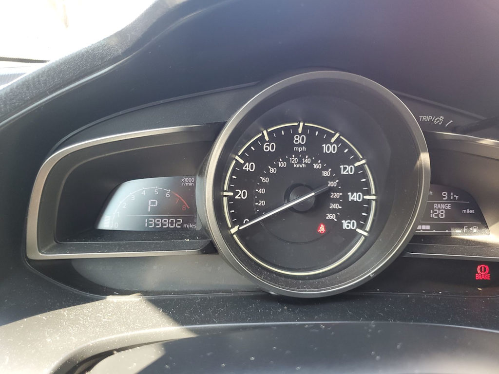 Thumbnail: 2018 Mazda Mazda3 - 13