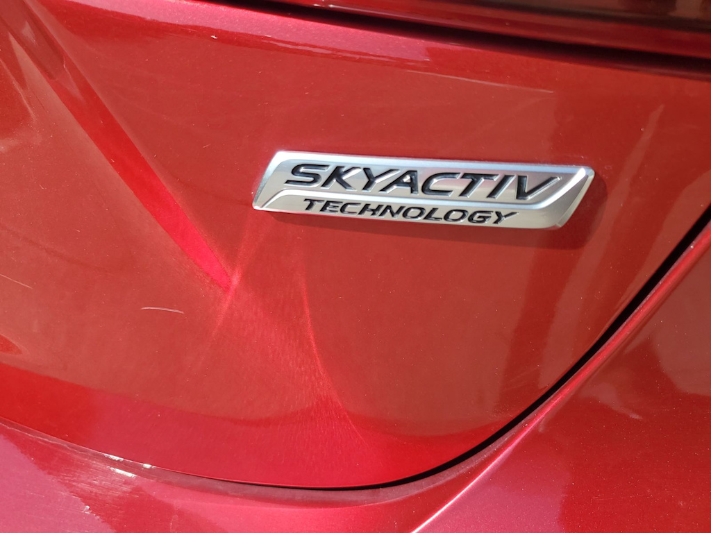 Thumbnail: 2018 Mazda Mazda3 - 18
