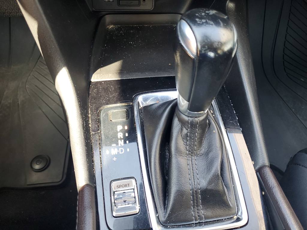 Thumbnail: 2018 Mazda Mazda3 - 19