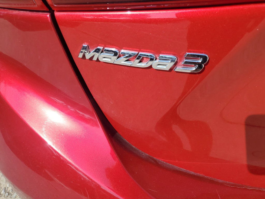 Thumbnail: 2018 Mazda Mazda3 - 7