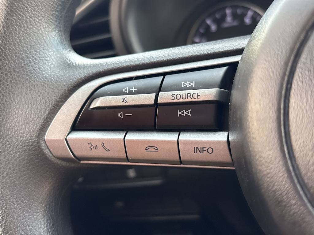 Thumbnail: 2020 Mazda Mazda3 - 30