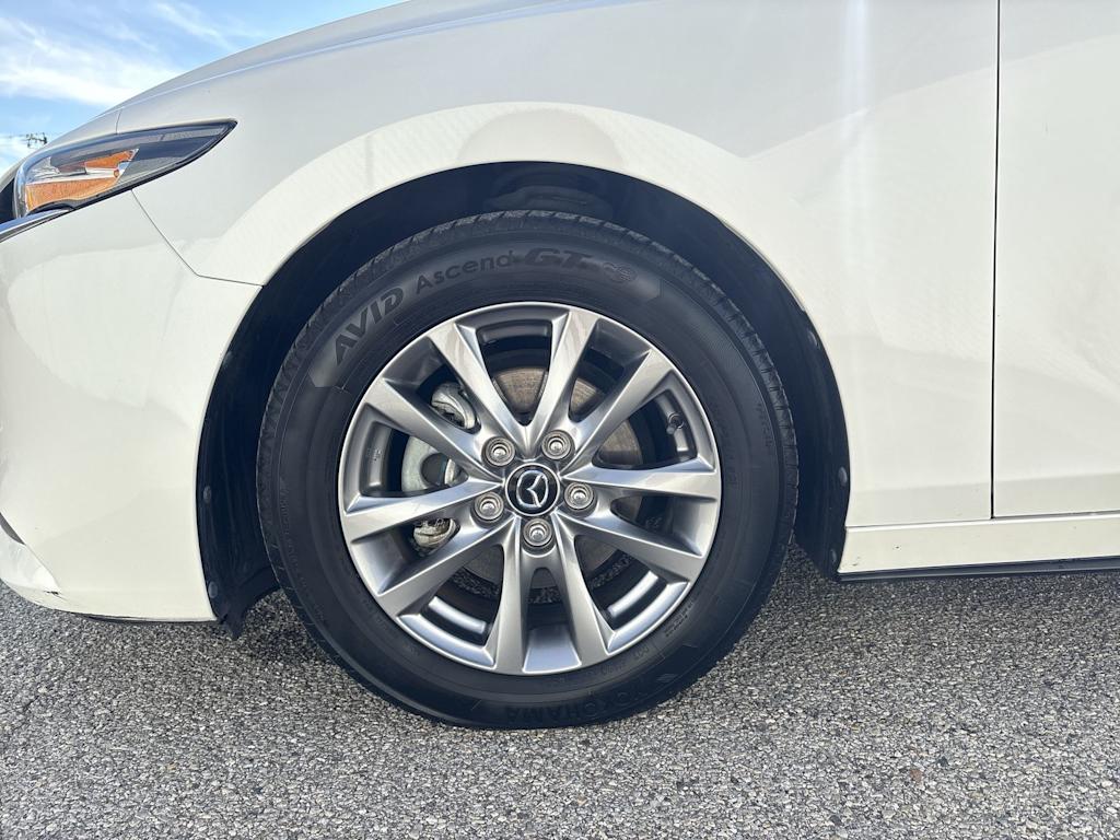 Thumbnail: 2020 Mazda Mazda3 - 7