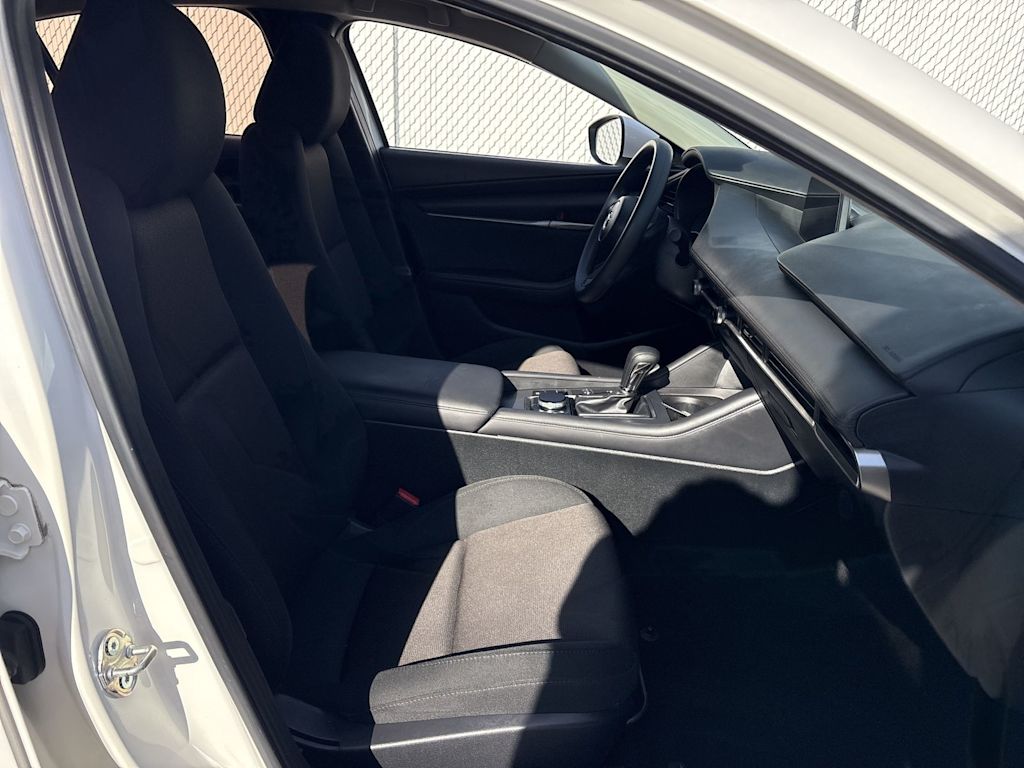 Thumbnail: 2020 Mazda Mazda3 - 10