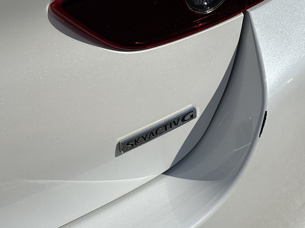 Thumbnail: 2020 Mazda Mazda3 - 22