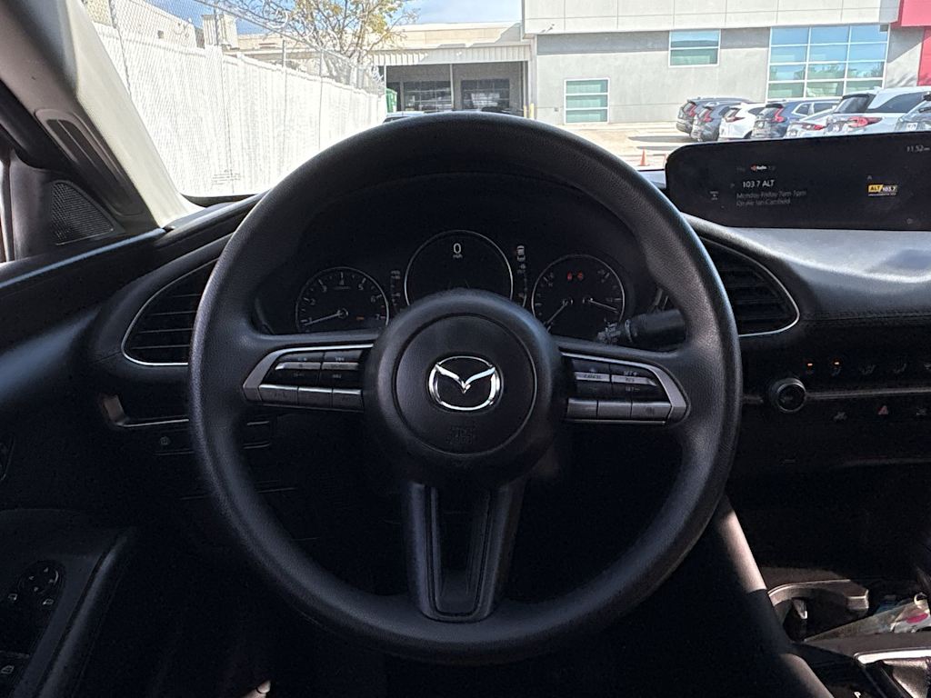 Thumbnail: 2020 Mazda Mazda3 - 12
