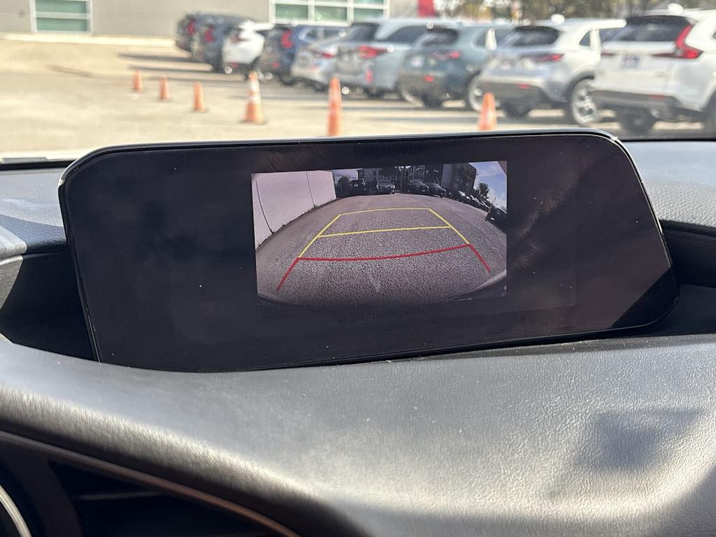 Thumbnail: 2020 Mazda Mazda3 - 14