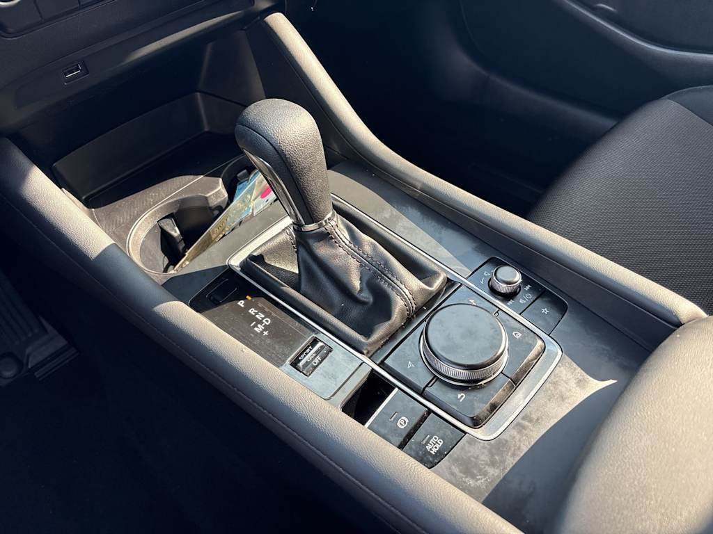 Thumbnail: 2020 Mazda Mazda3 - 15