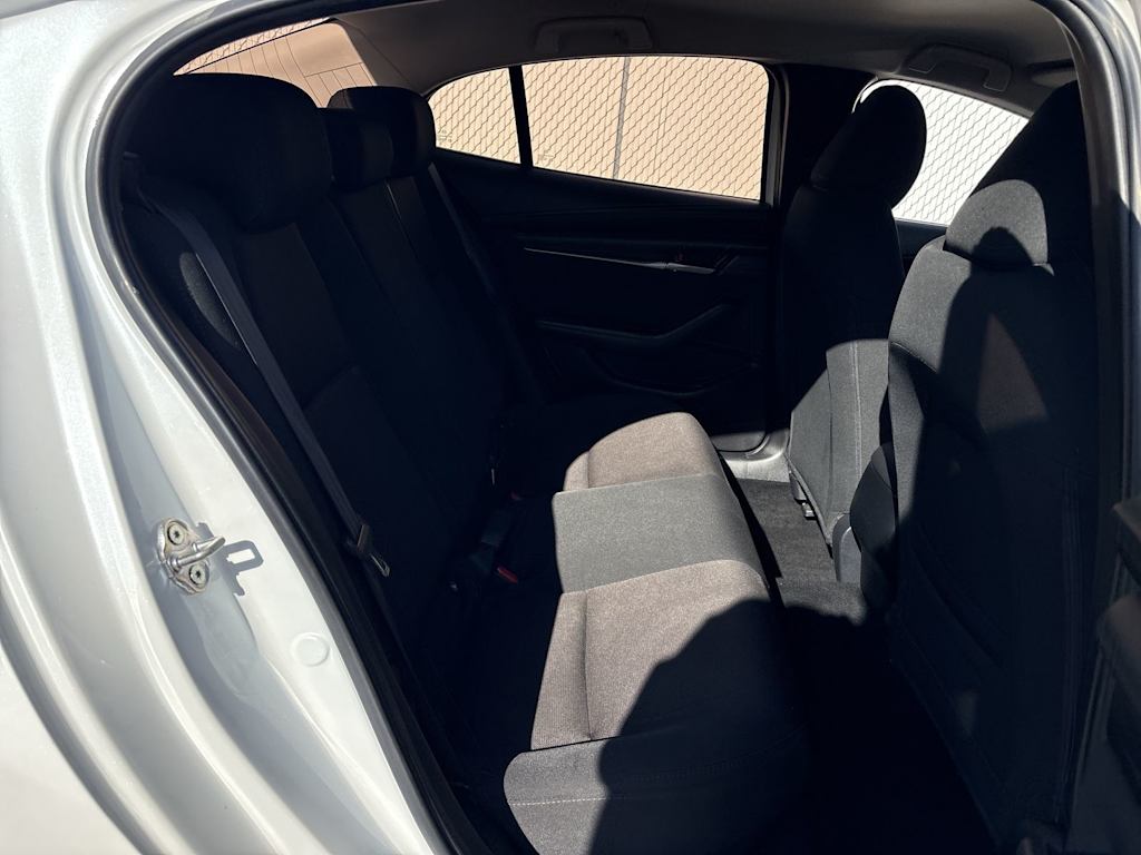 Thumbnail: 2020 Mazda Mazda3 - 20