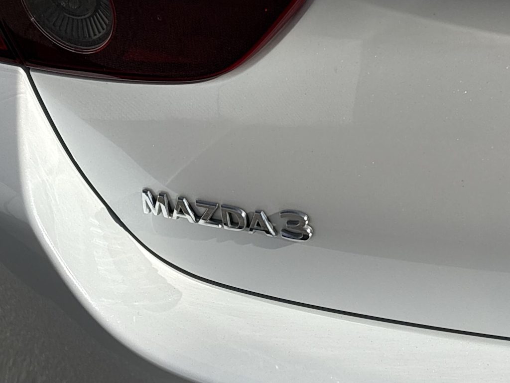 Thumbnail: 2020 Mazda Mazda3 - 6