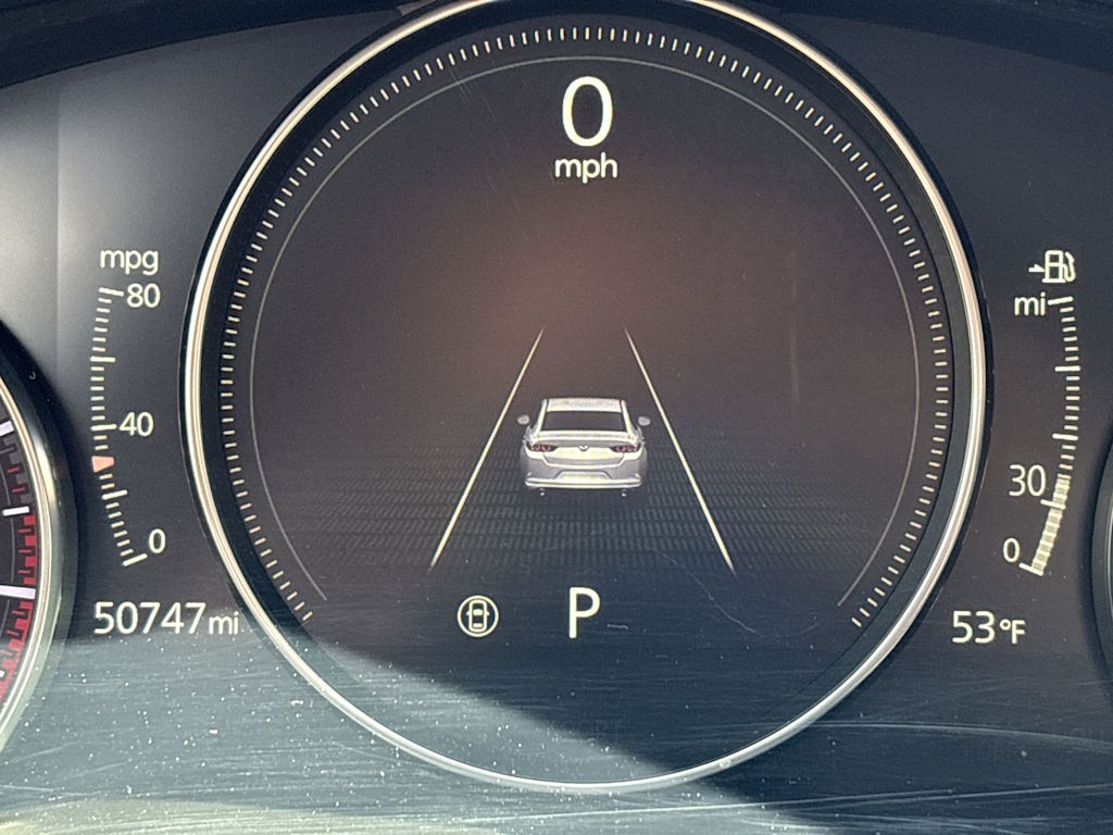 Thumbnail: 2020 Mazda Mazda3 - 16