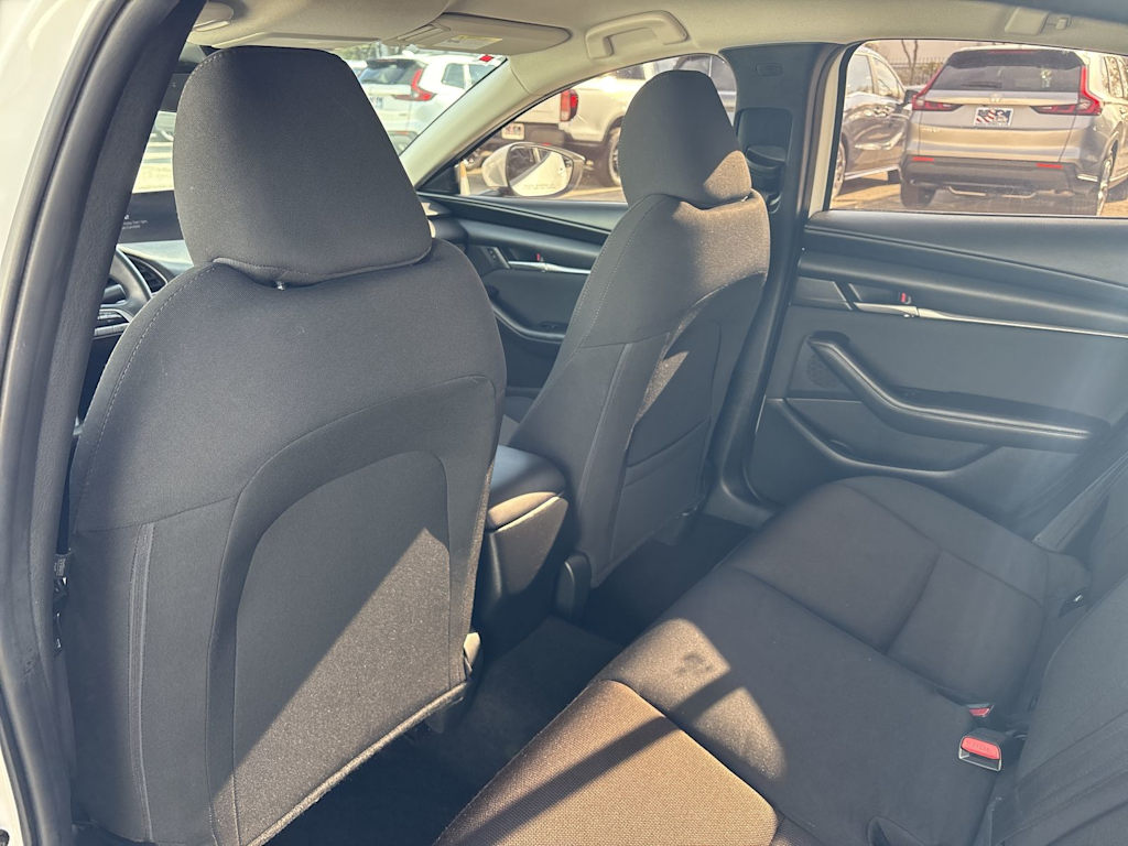 Thumbnail: 2020 Mazda Mazda3 - 11