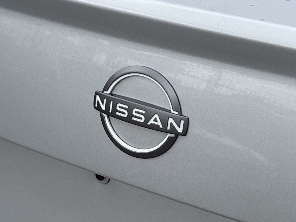 Thumbnail: 2024 Nissan Versa - 18