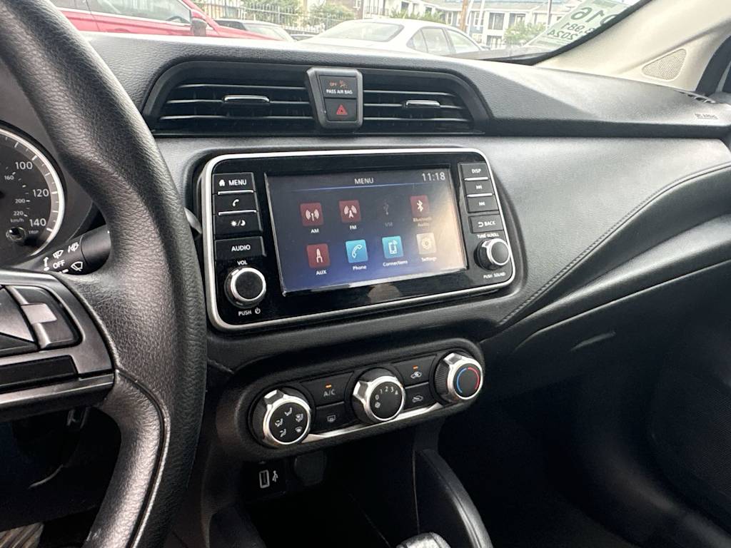 Thumbnail: 2024 Nissan Versa - 10