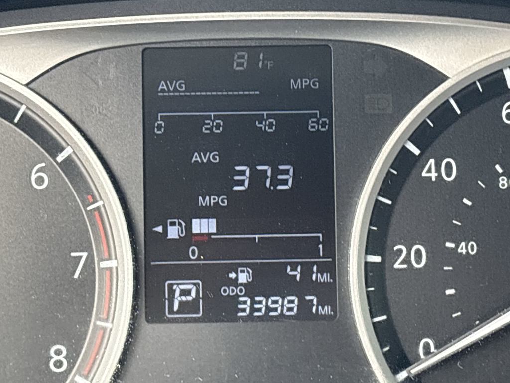 Thumbnail: 2024 Nissan Versa - 12