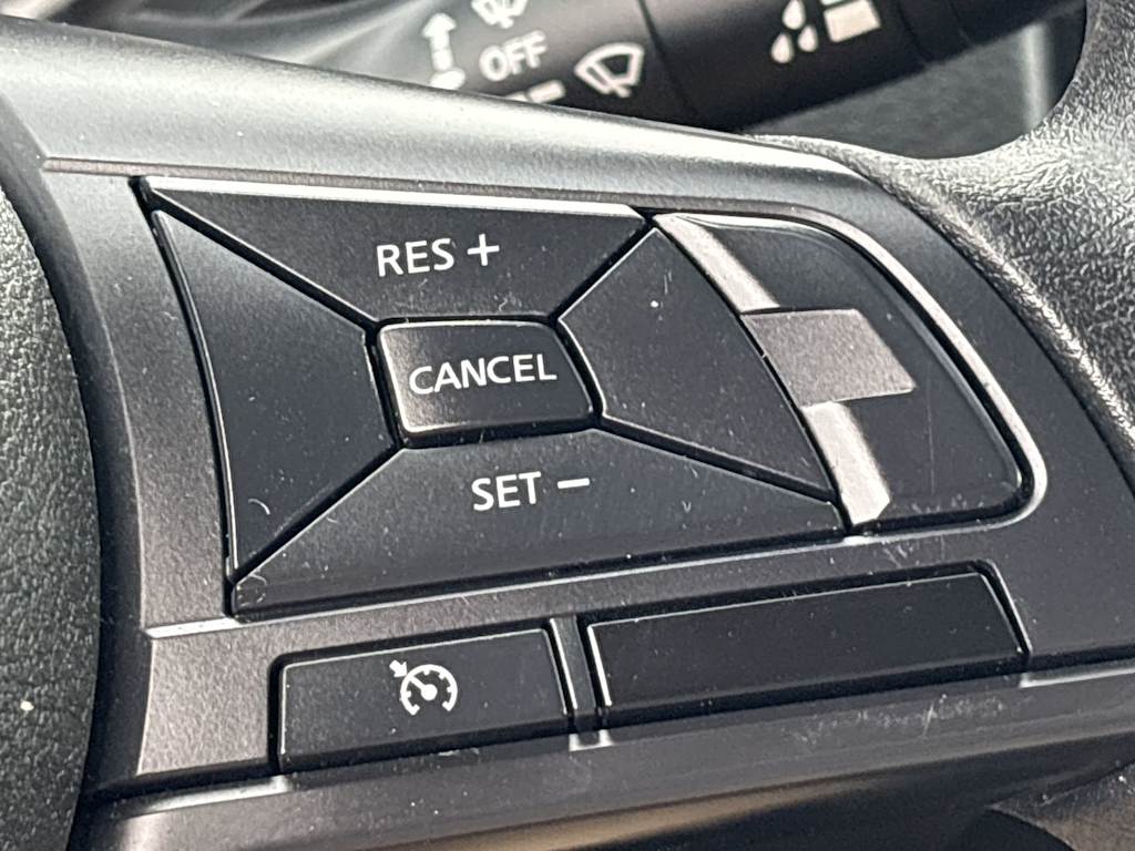 Thumbnail: 2024 Nissan Versa - 19
