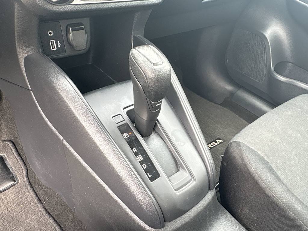 Thumbnail: 2024 Nissan Versa - 11
