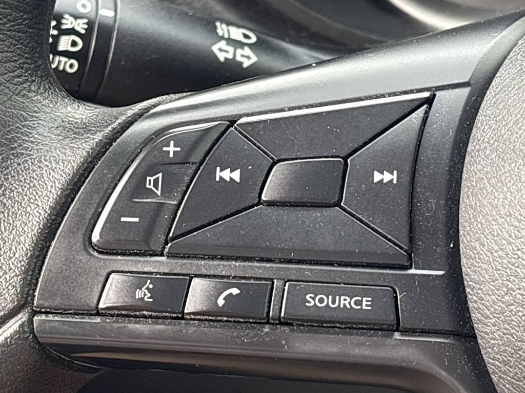 Thumbnail: 2024 Nissan Versa - 21