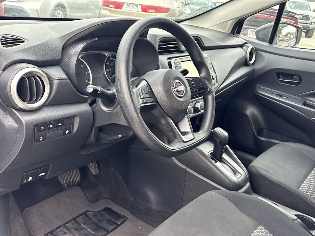 Thumbnail: 2024 Nissan Versa - 2