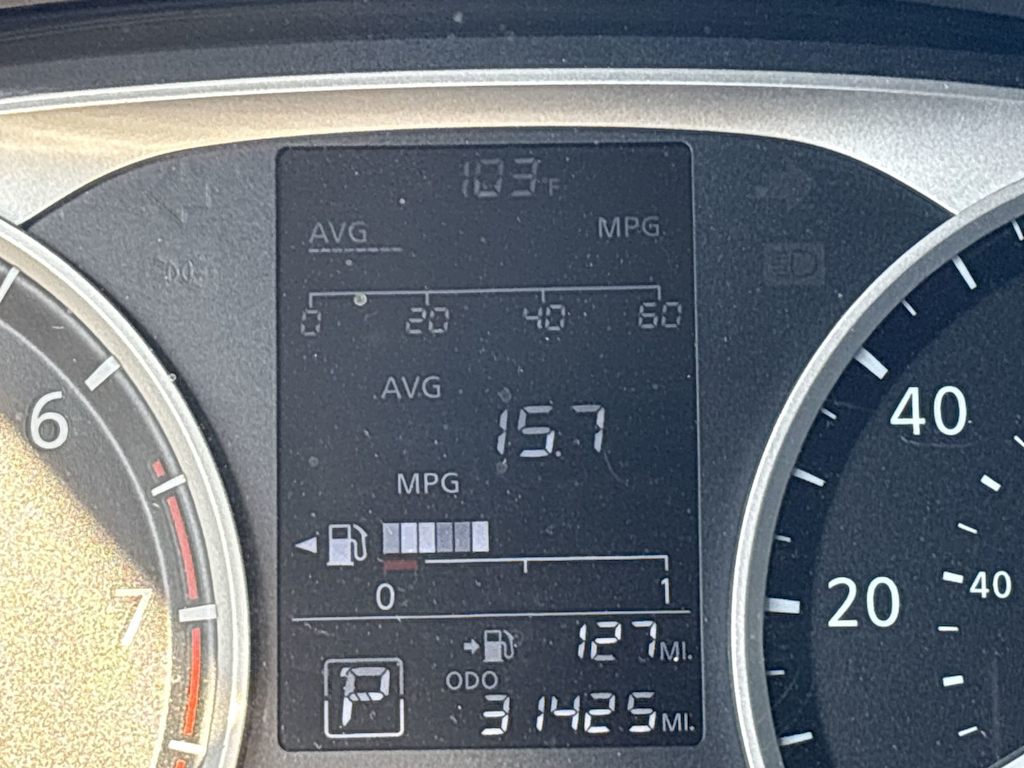 Thumbnail: 2025 Nissan Versa - 12