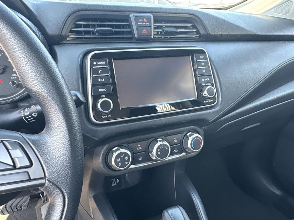 Thumbnail: 2025 Nissan Versa - 10
