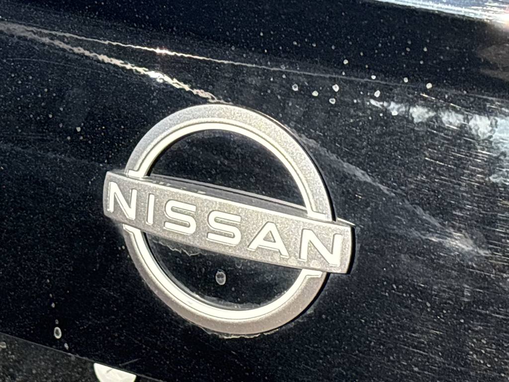 Thumbnail: 2025 Nissan Versa - 17