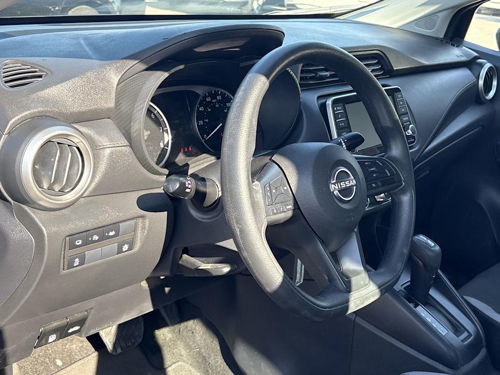 Thumbnail: 2025 Nissan Versa - 2