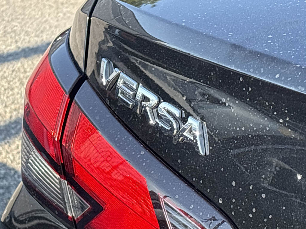 Thumbnail: 2025 Nissan Versa - 7