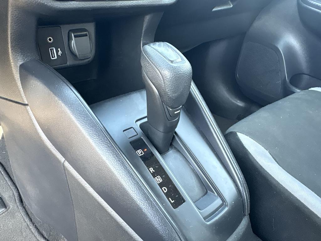Thumbnail: 2025 Nissan Versa - 11