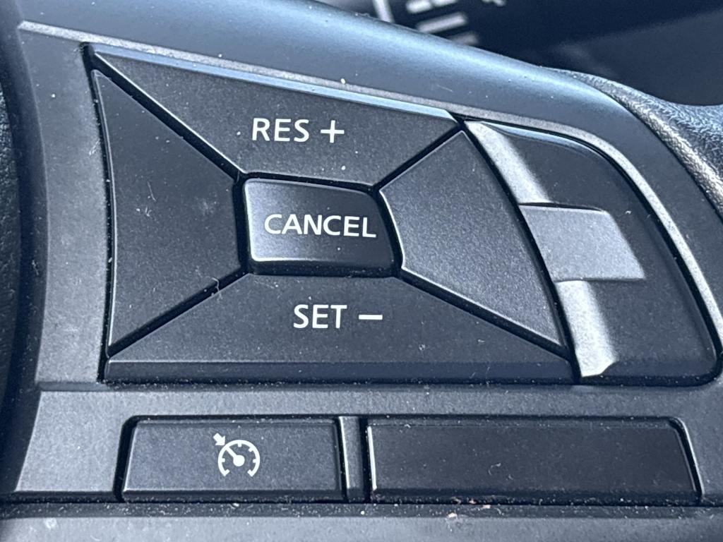 Thumbnail: 2025 Nissan Versa - 18