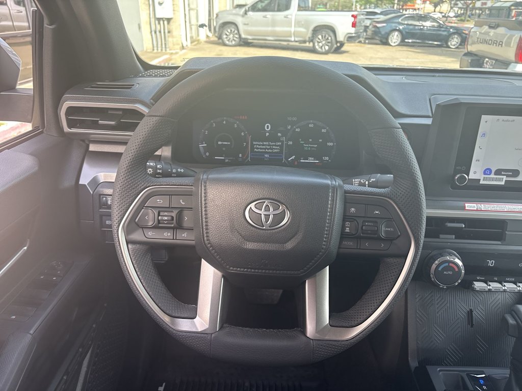 Thumbnail: 2026 Toyota Tacoma - 12