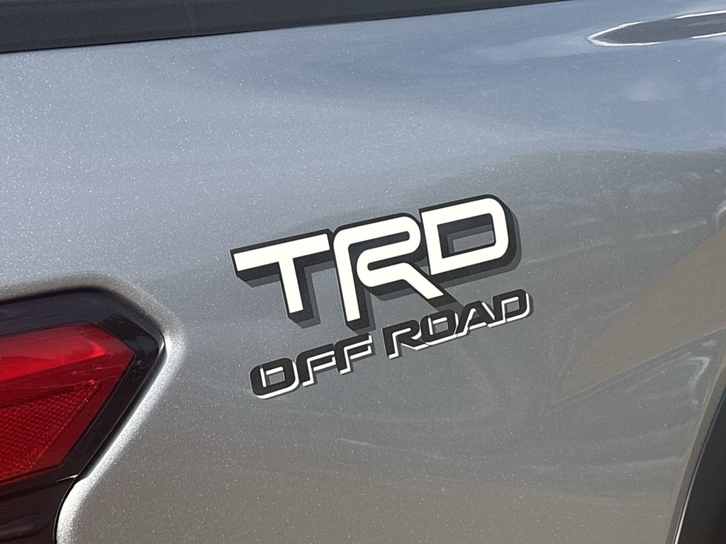 Thumbnail: 2026 Toyota Tacoma - 40