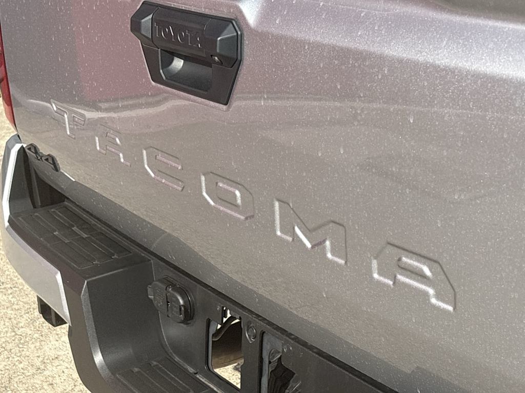 Thumbnail: 2026 Toyota Tacoma - 30
