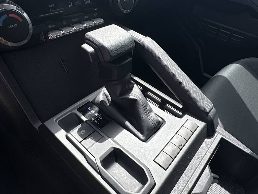Thumbnail: 2025 Toyota Tacoma - 12