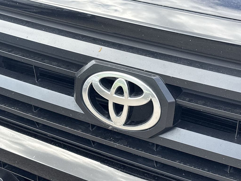 Thumbnail: 2025 Toyota Tacoma - 19