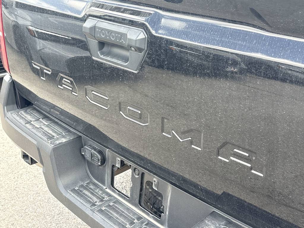Thumbnail: 2025 Toyota Tacoma - 7