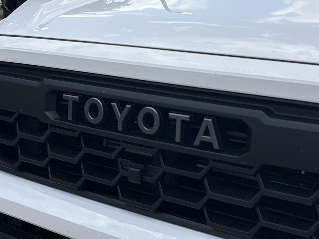 Thumbnail: 2024 Toyota Tacoma - 7
