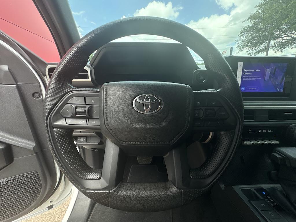 Thumbnail: 2024 Toyota Tacoma - 9