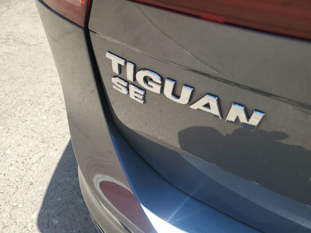 Thumbnail: 2021 Volkswagen Tiguan - 7