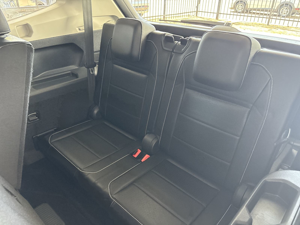 Thumbnail: 2021 Volkswagen Tiguan - 26