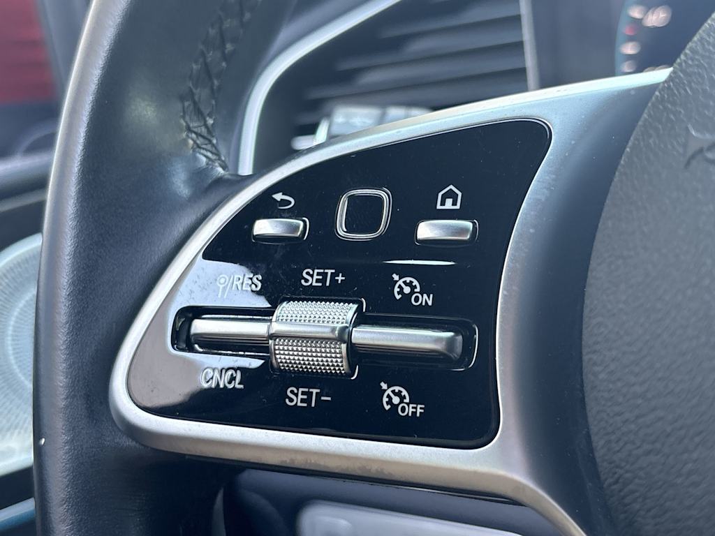 Thumbnail: 2020 Mercedes-Benz GLE - 34