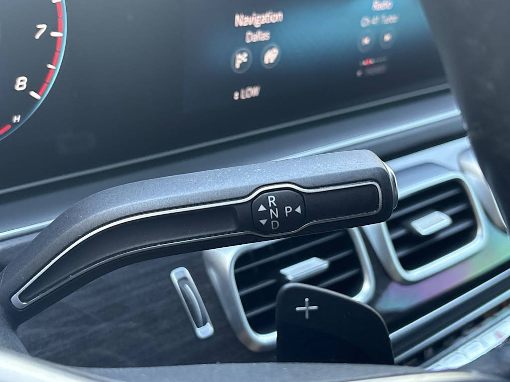 Thumbnail: 2020 Mercedes-Benz GLE - 32