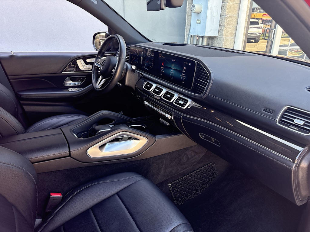 Thumbnail: 2020 Mercedes-Benz GLE - 13