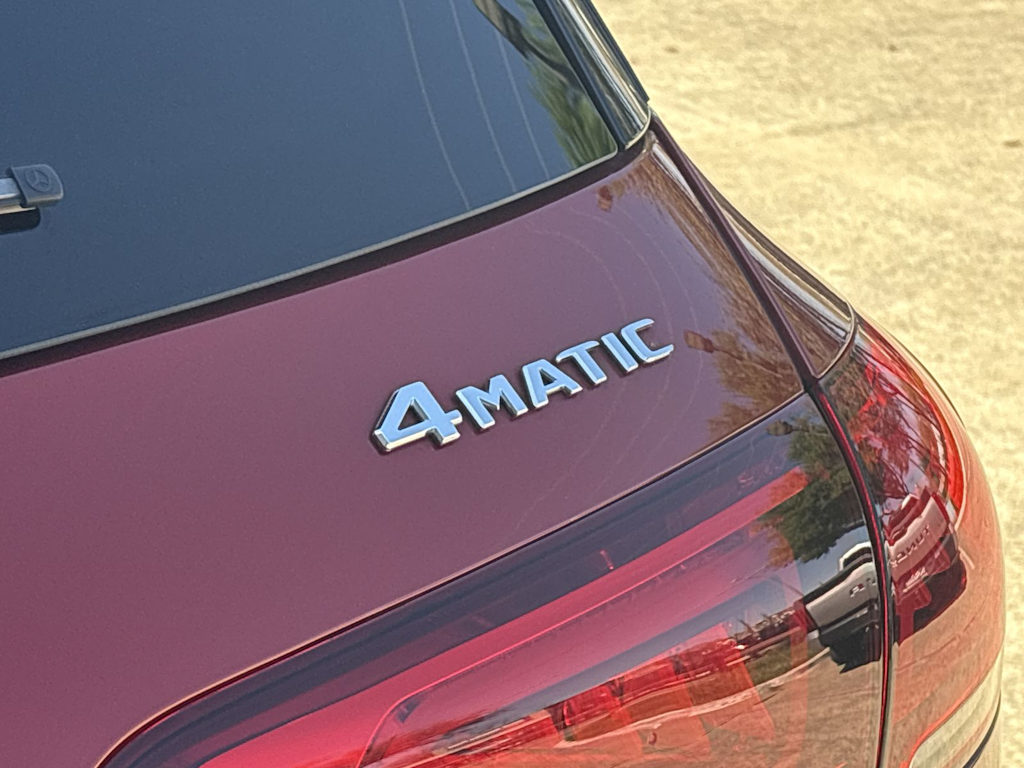 Thumbnail: 2020 Mercedes-Benz GLE - 30