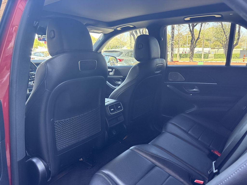 Thumbnail: 2020 Mercedes-Benz GLE - 12