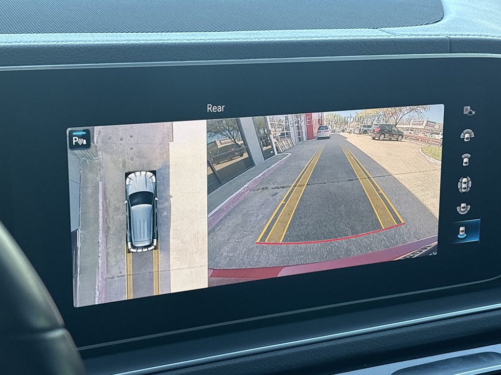 Thumbnail: 2020 Mercedes-Benz GLE - 39